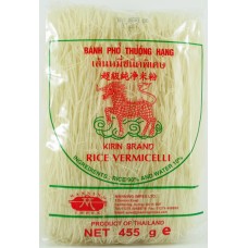 Kirin Rice Vermicelli 455g